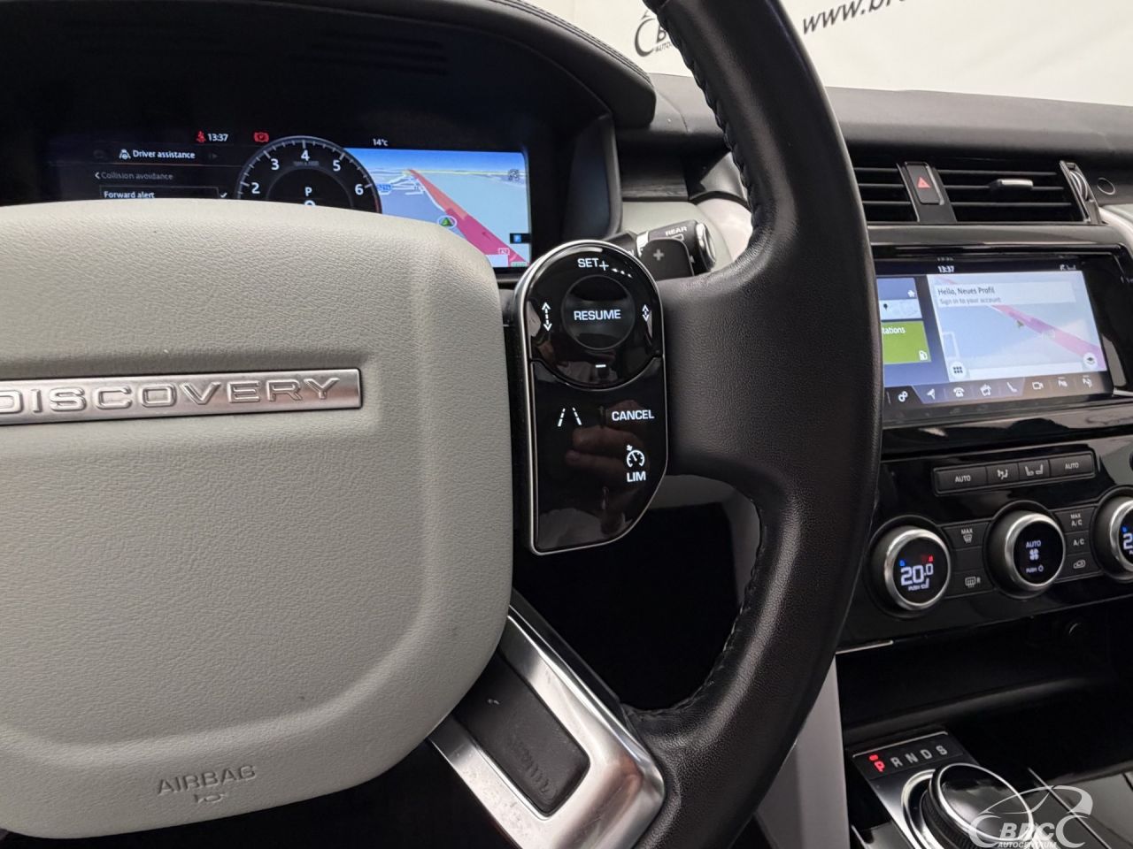 Land Rover Discovery | 33