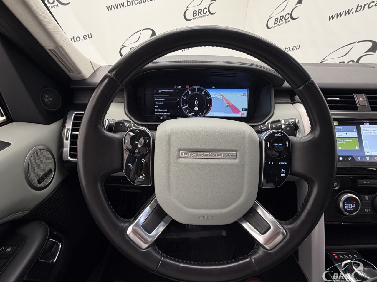 Land Rover Discovery | 32