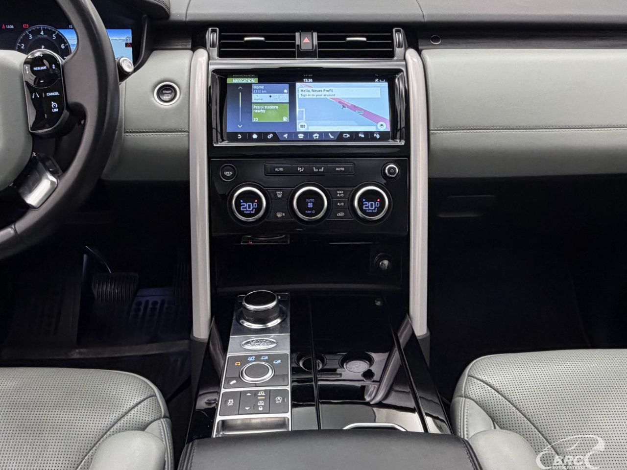 Land Rover Discovery | 20