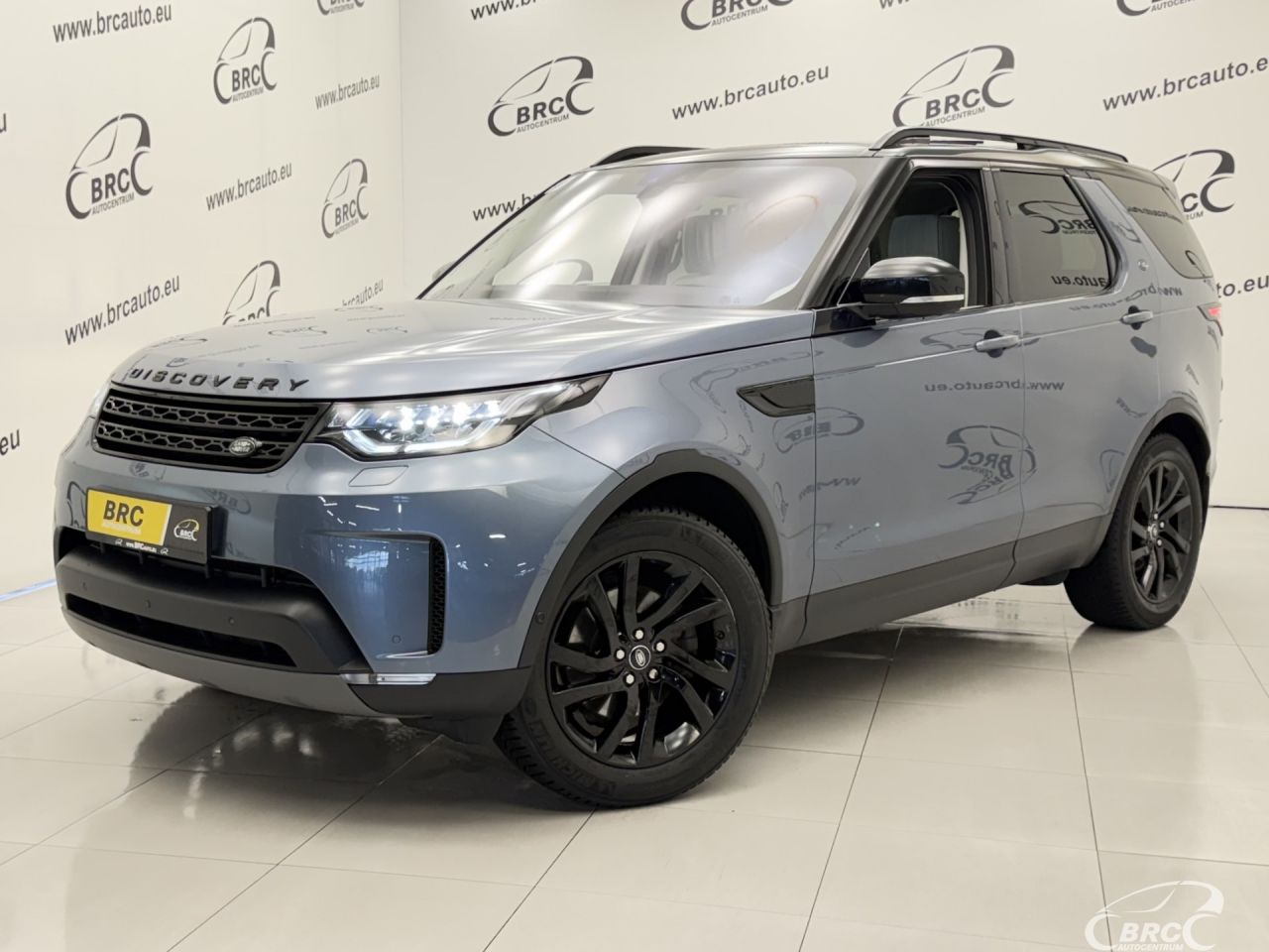 Land Rover Discovery | 59