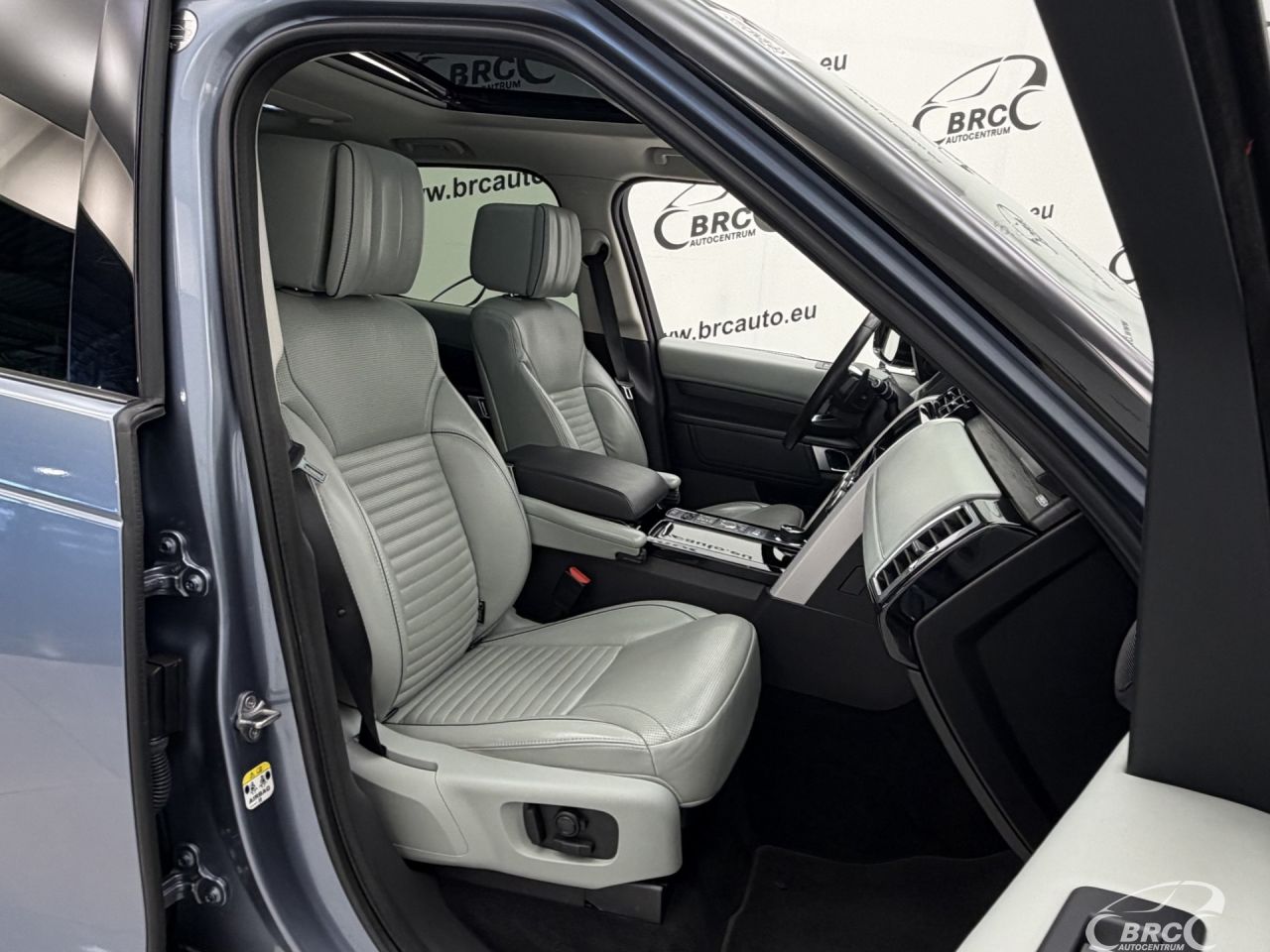 Land Rover Discovery | 6