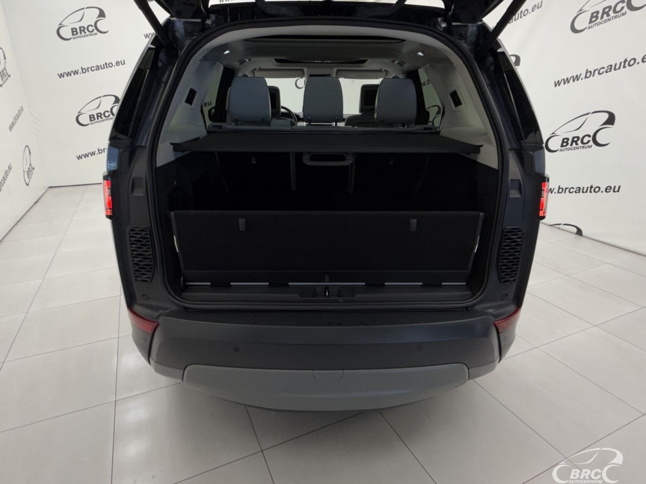 Land Rover Discovery | 53