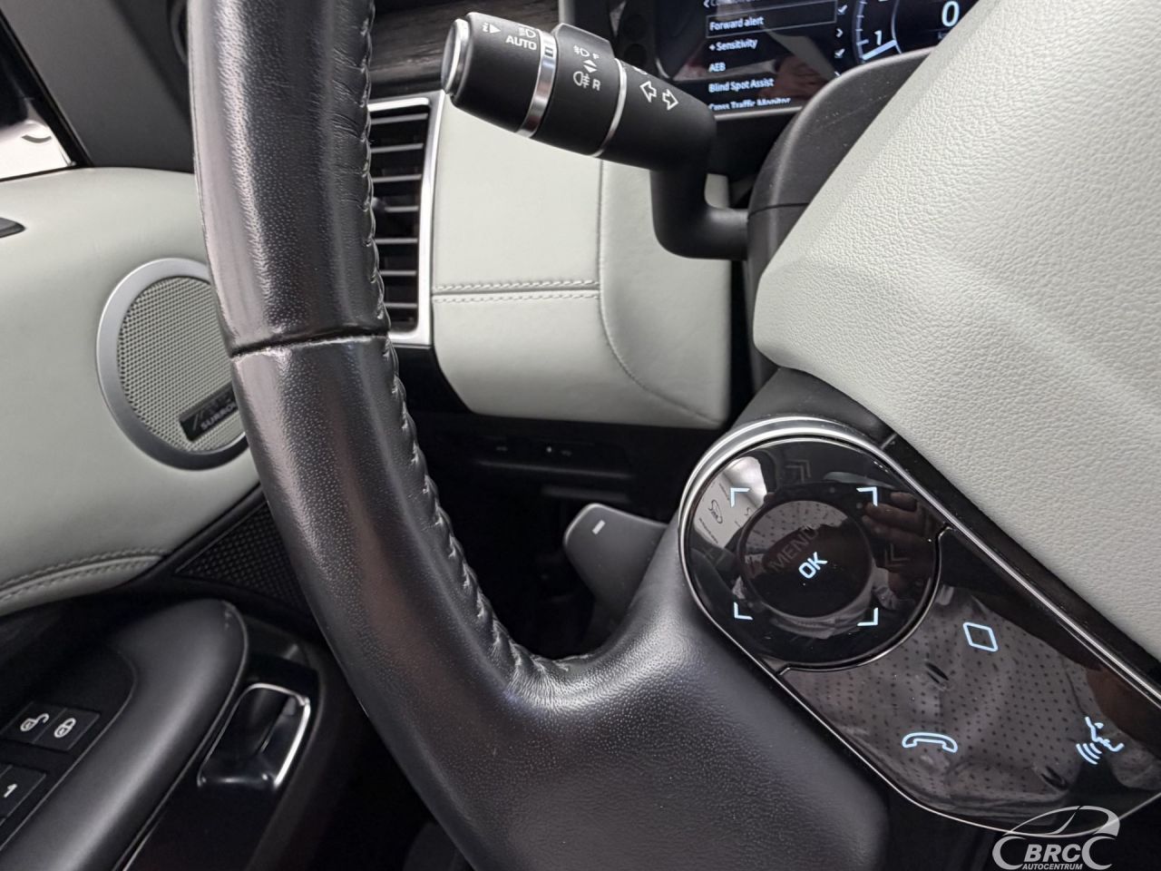 Land Rover Discovery | 36