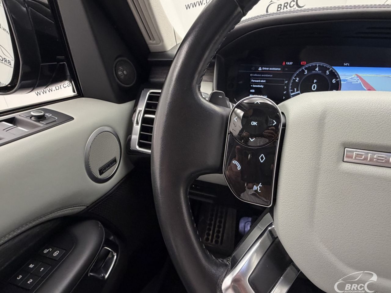 Land Rover Discovery | 34
