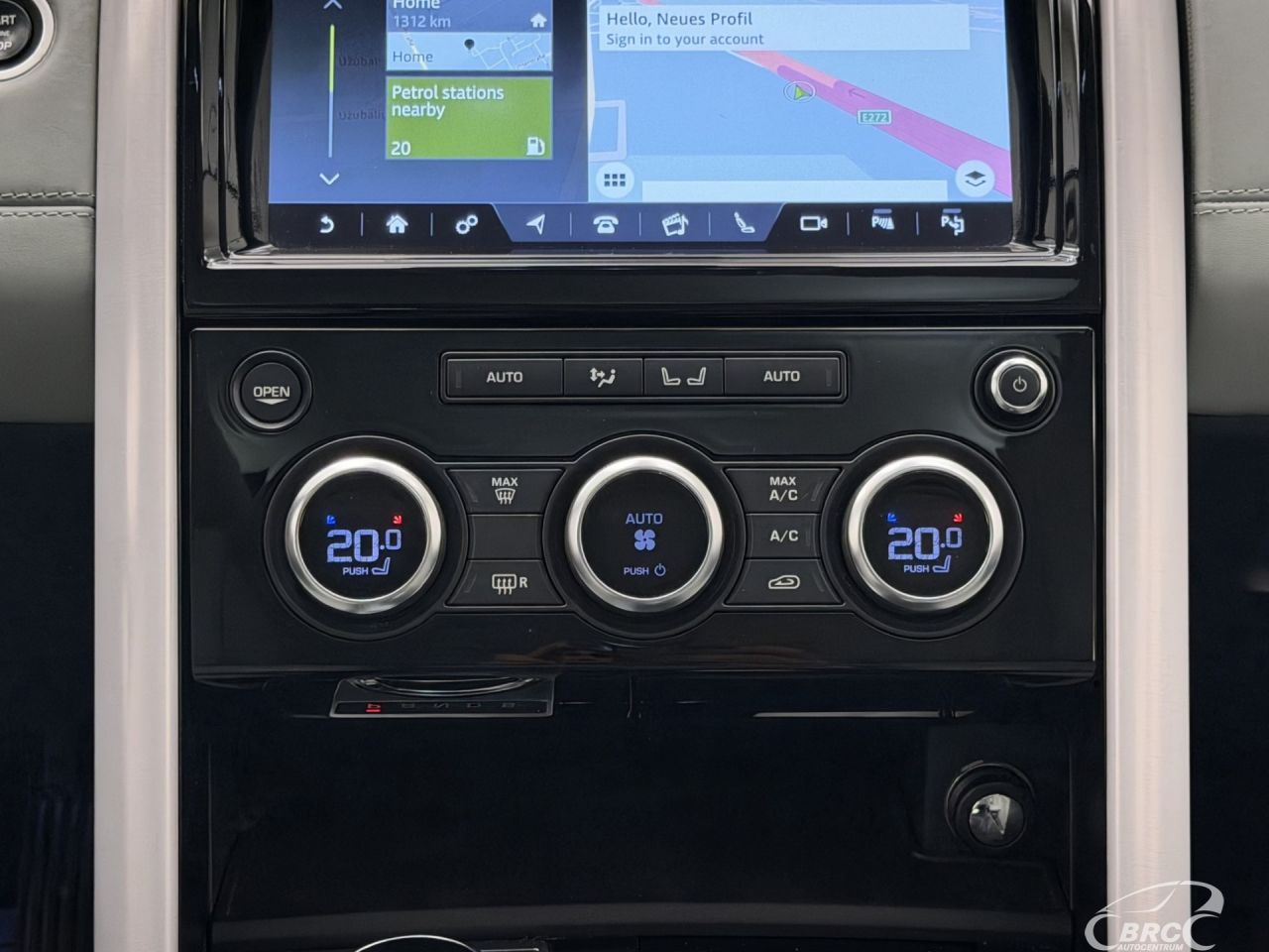 Land Rover Discovery | 21