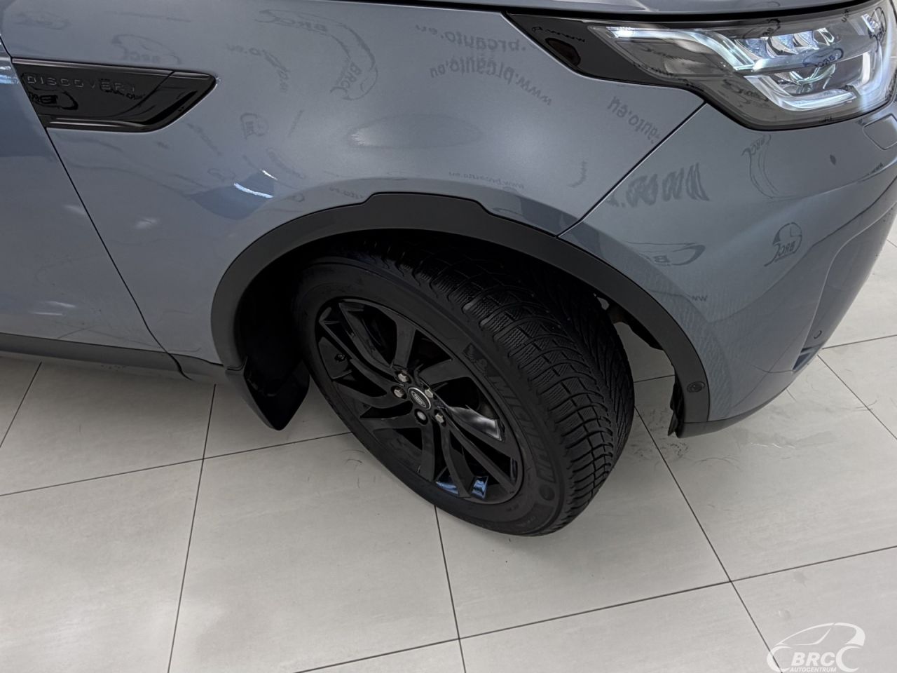 Land Rover Discovery | 51