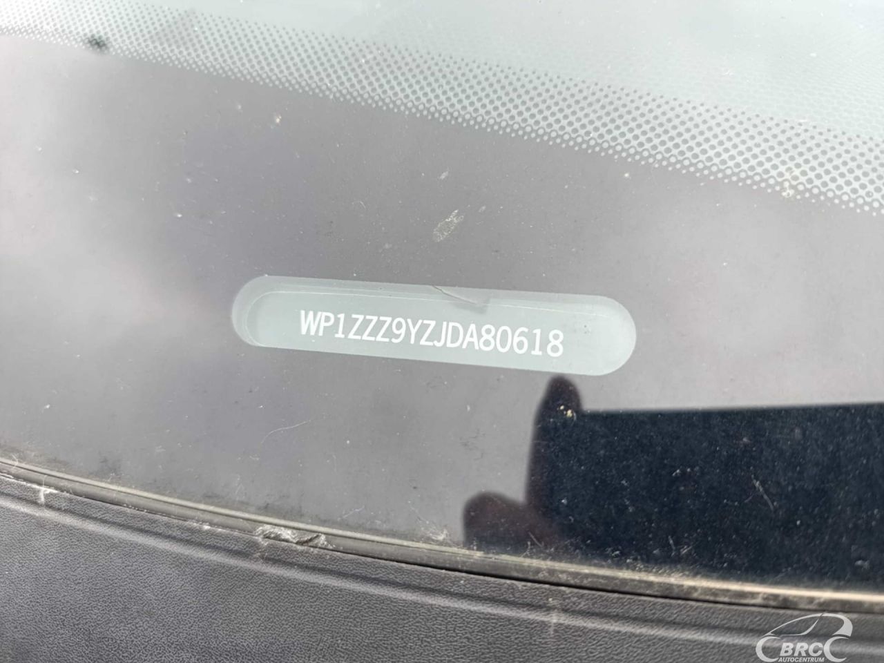 Porsche Cayenne | 29