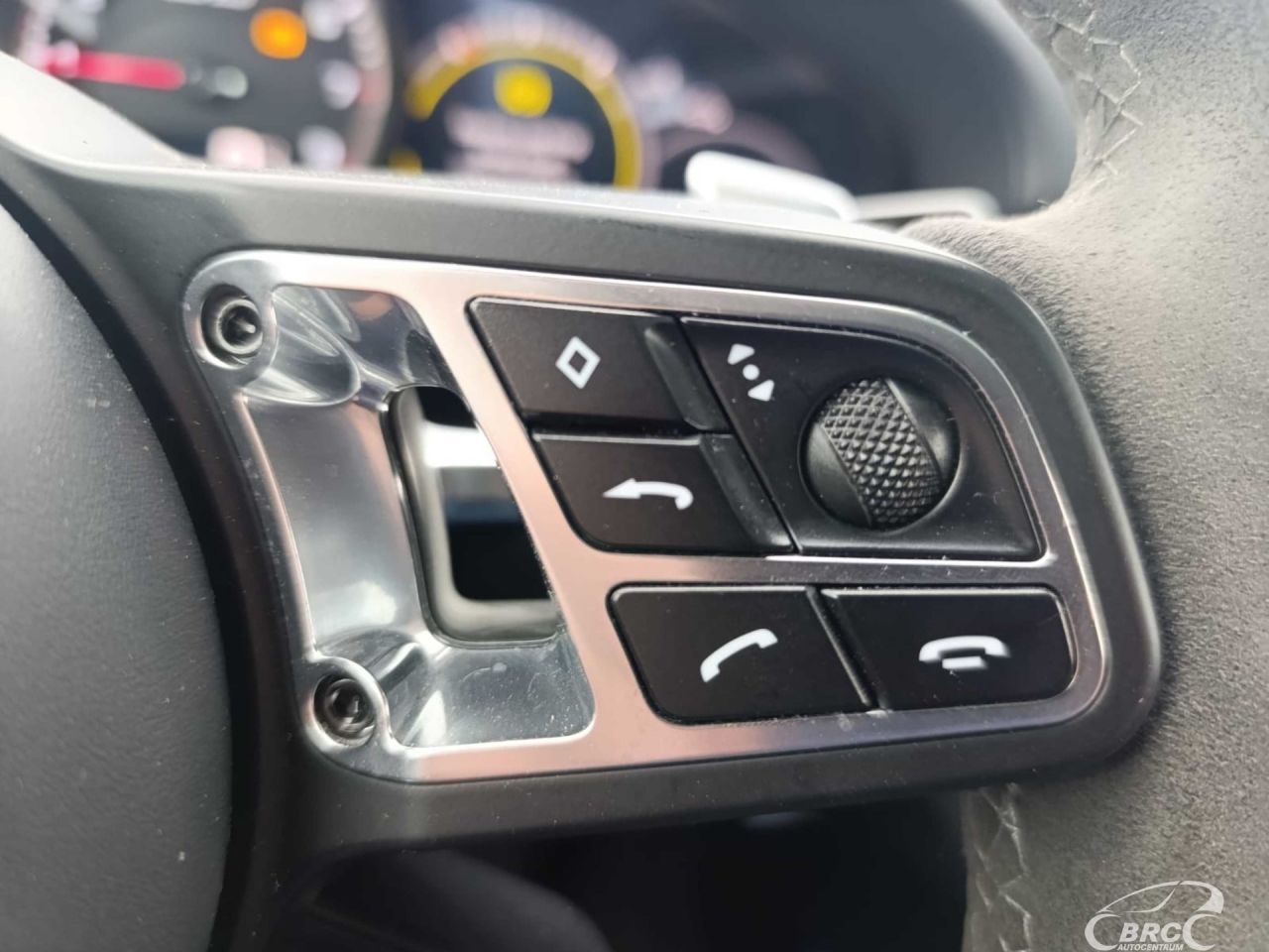 Porsche Cayenne | 14