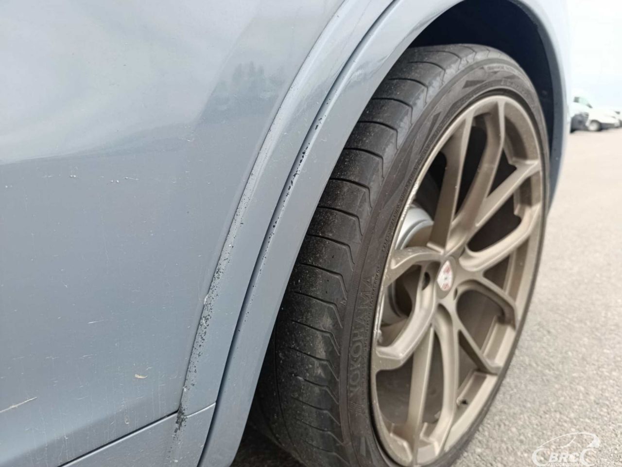 Porsche Cayenne | 33
