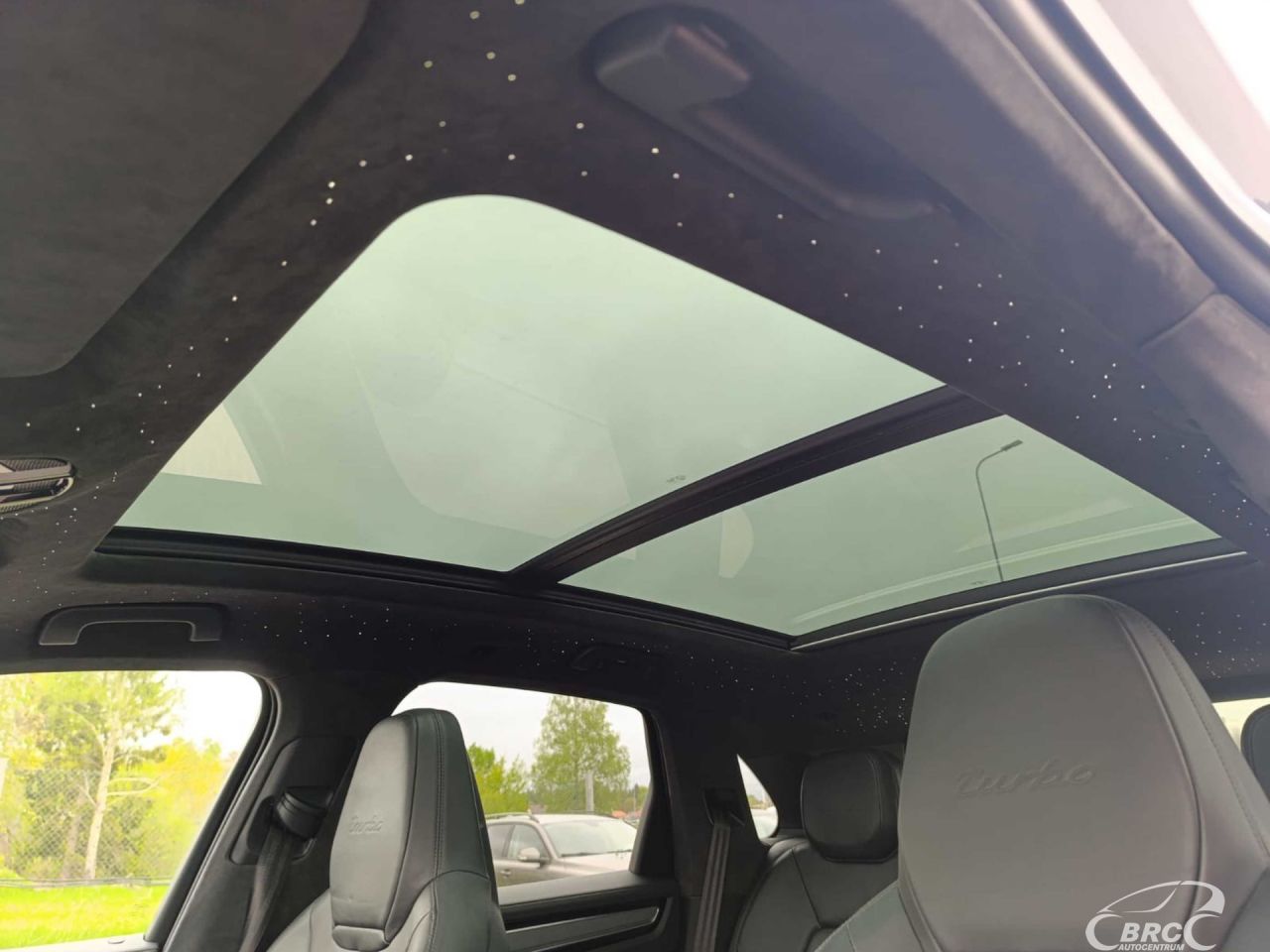 Porsche Cayenne | 24