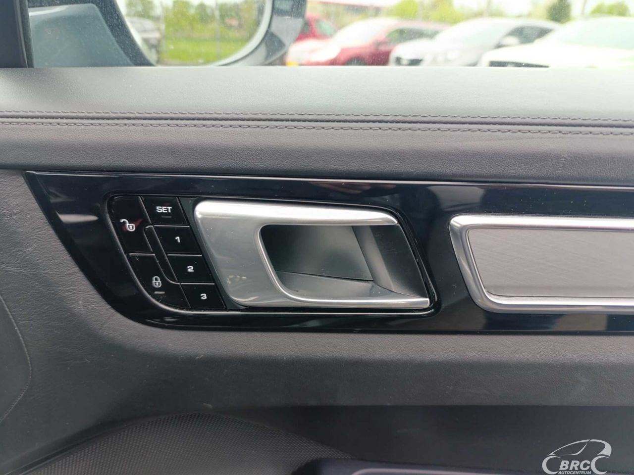 Porsche Cayenne | 9