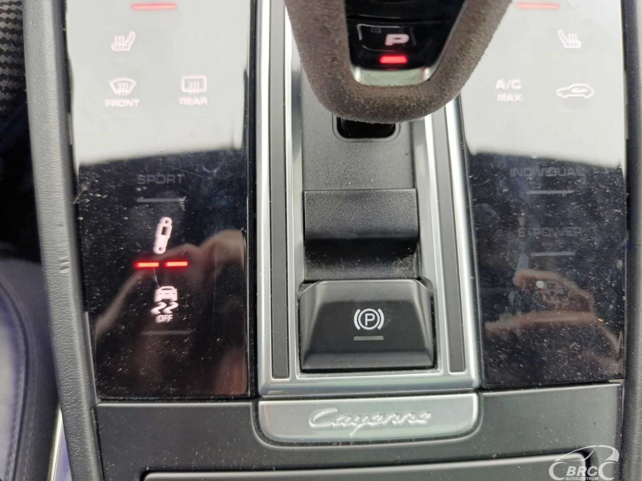 Porsche Cayenne | 40