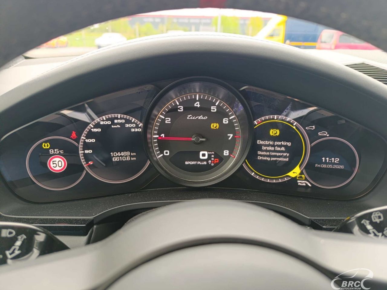 Porsche Cayenne | 15