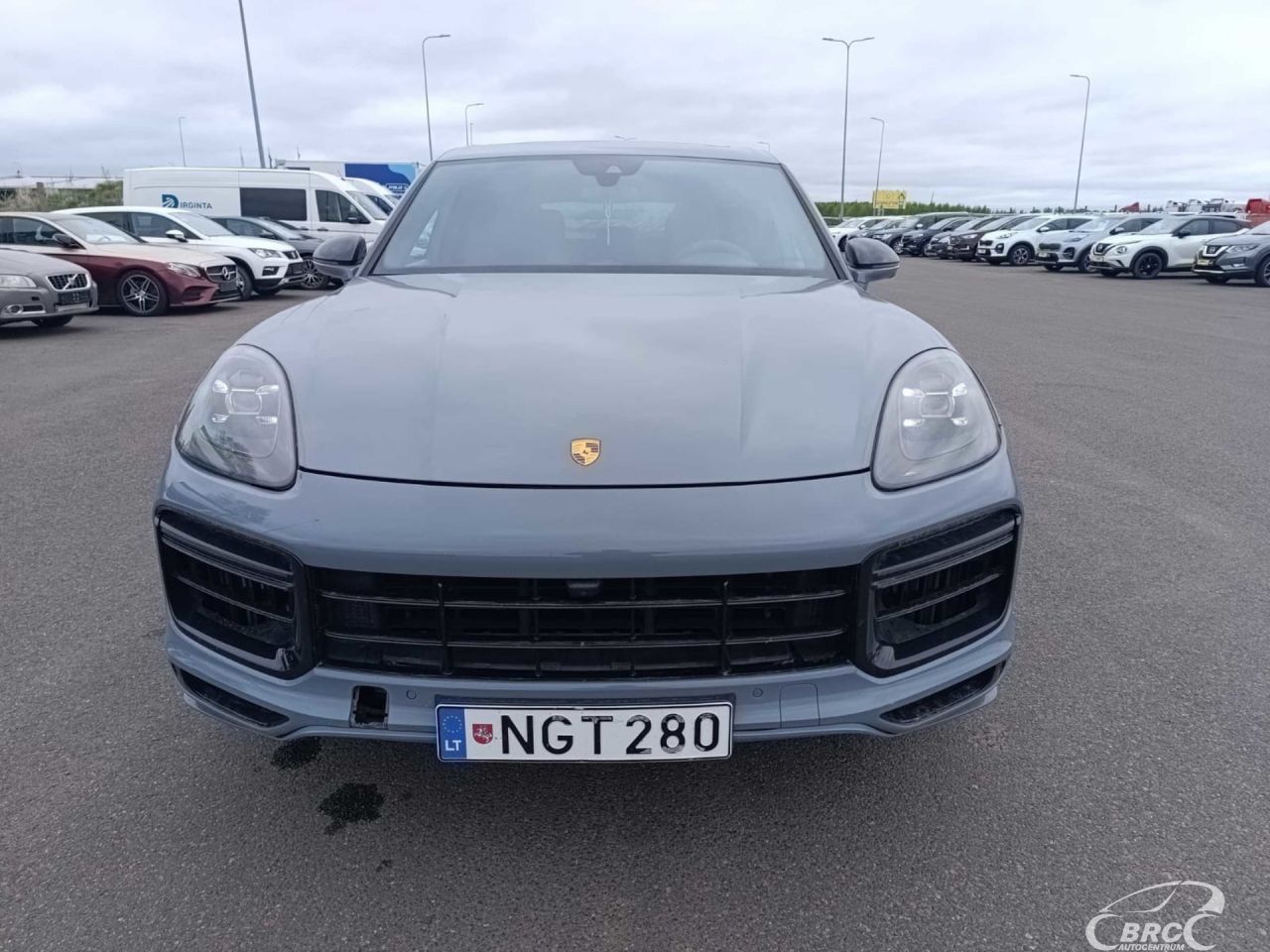 Porsche Cayenne | 7