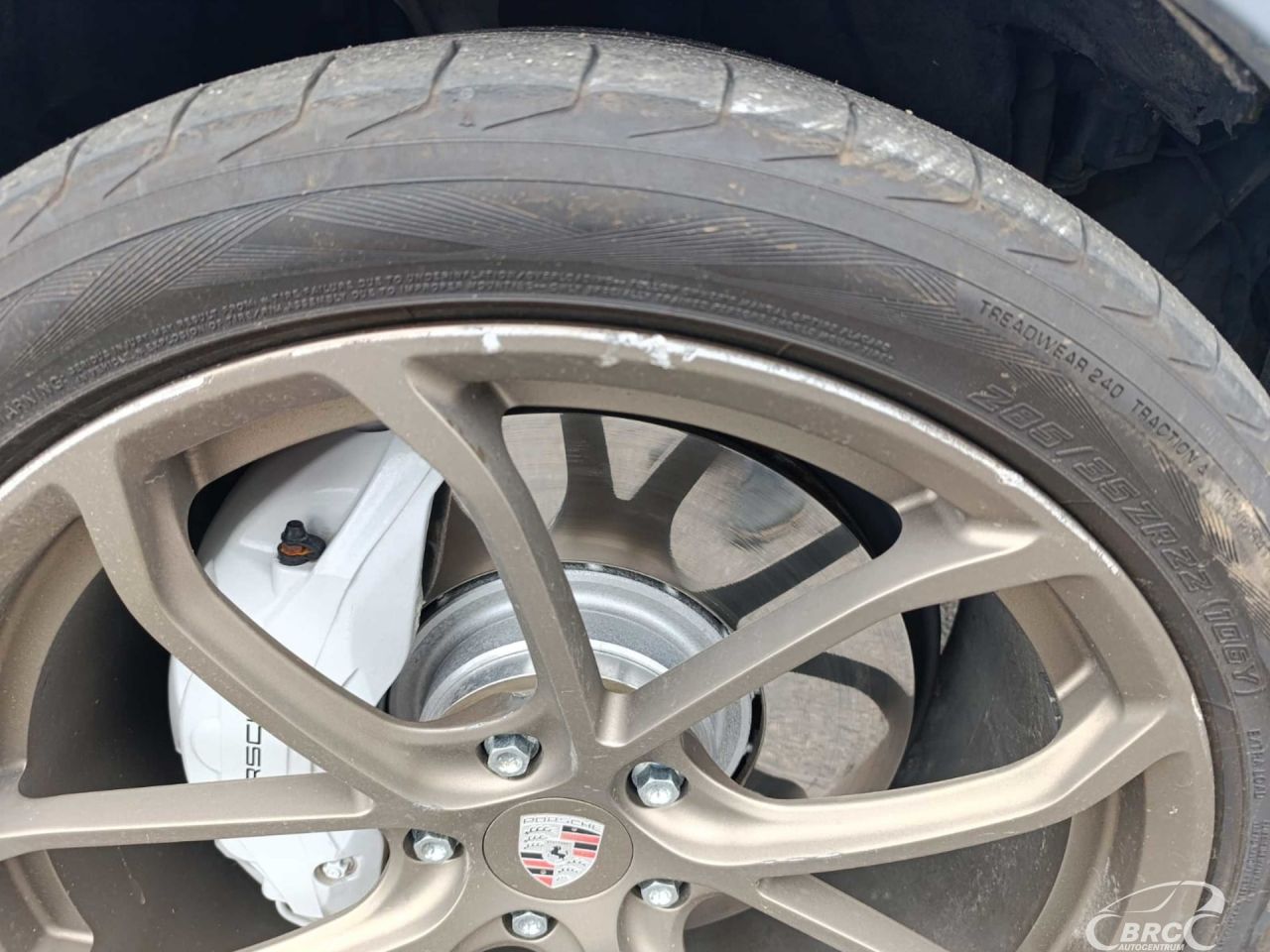 Porsche Cayenne | 35