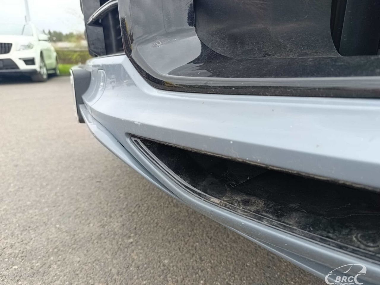Porsche Cayenne | 30