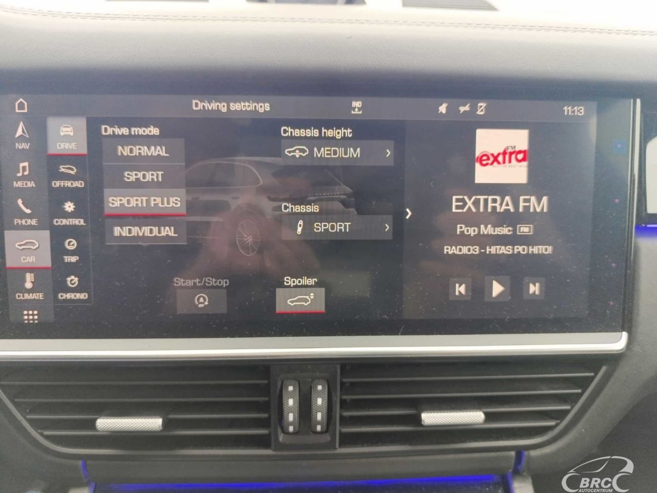 Porsche Cayenne | 41