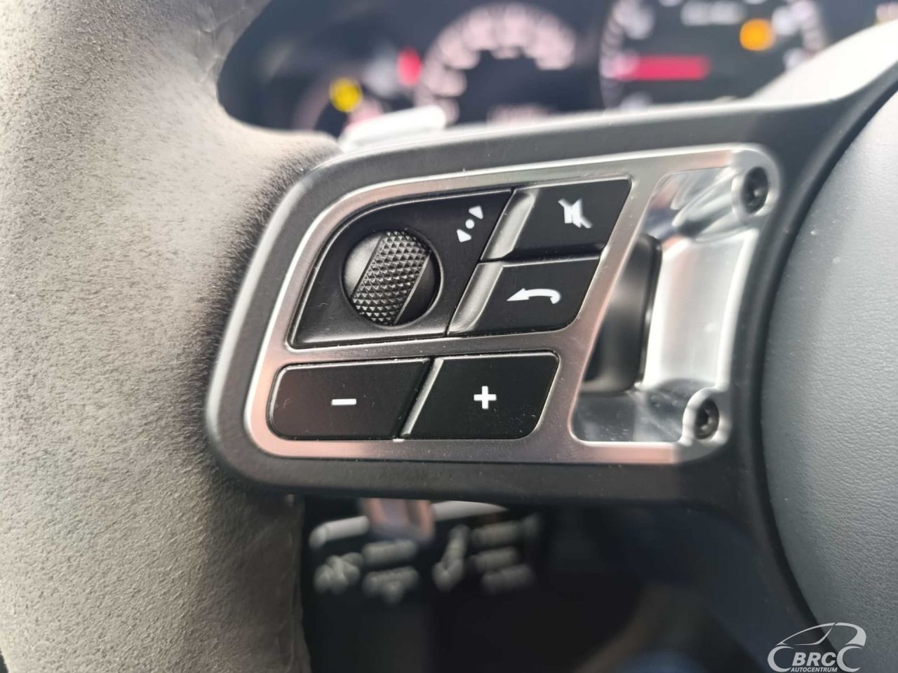Porsche Cayenne | 13