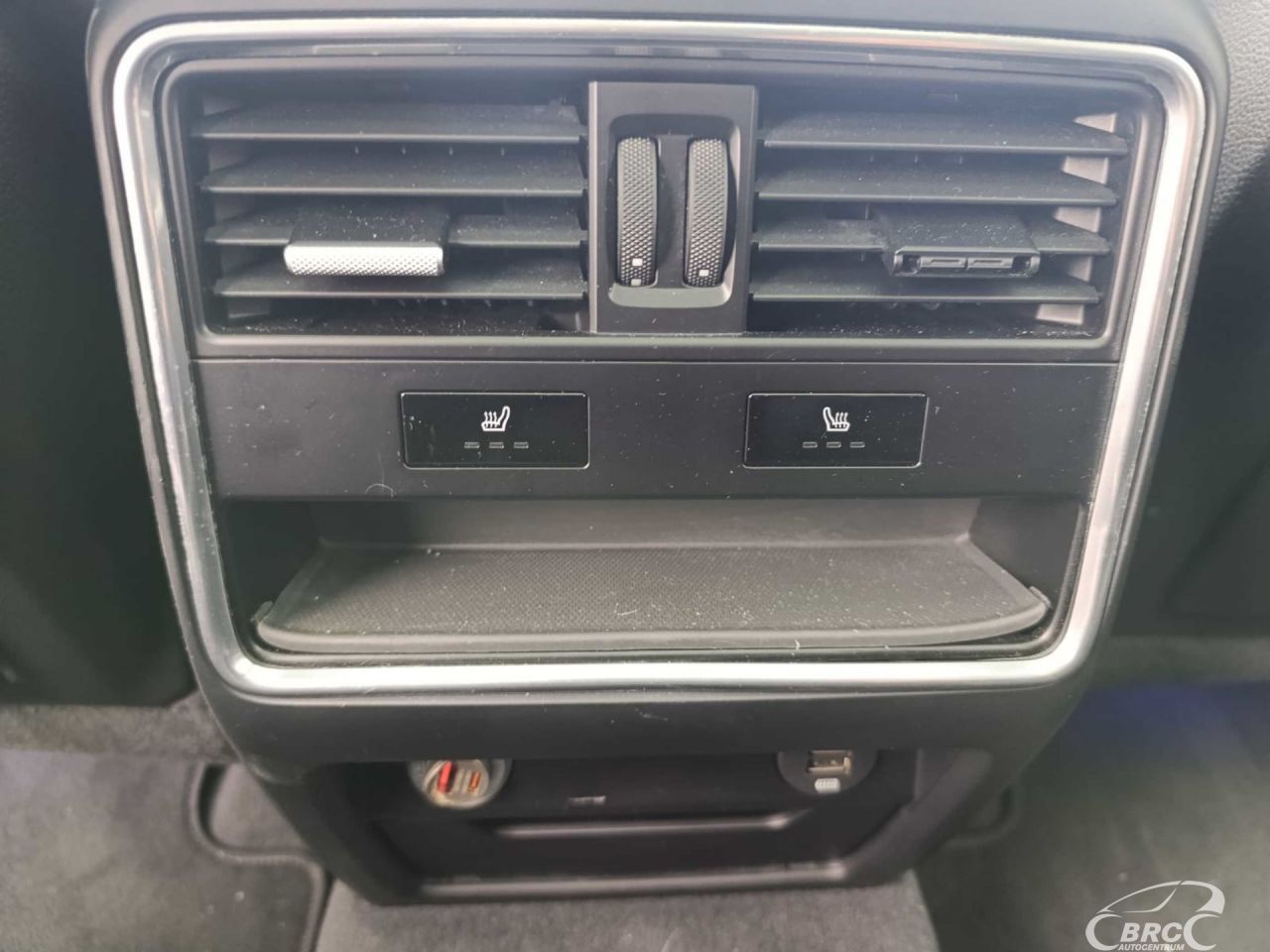 Porsche Cayenne | 26
