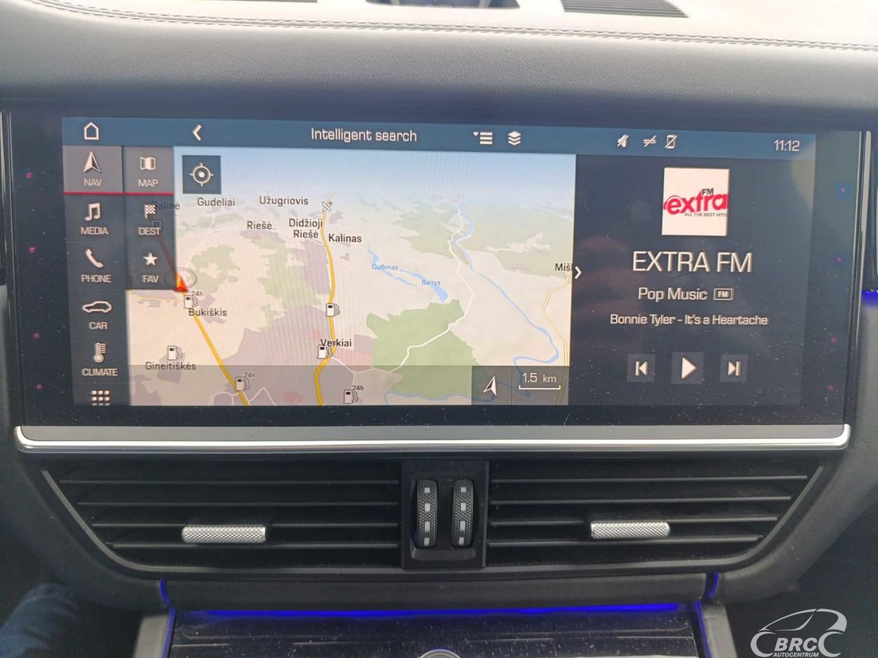 Porsche Cayenne | 28