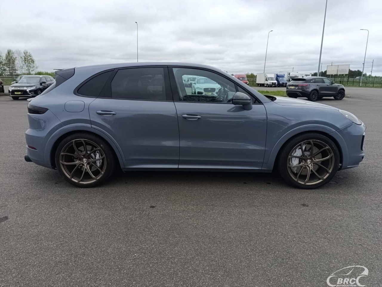 Porsche Cayenne | 6
