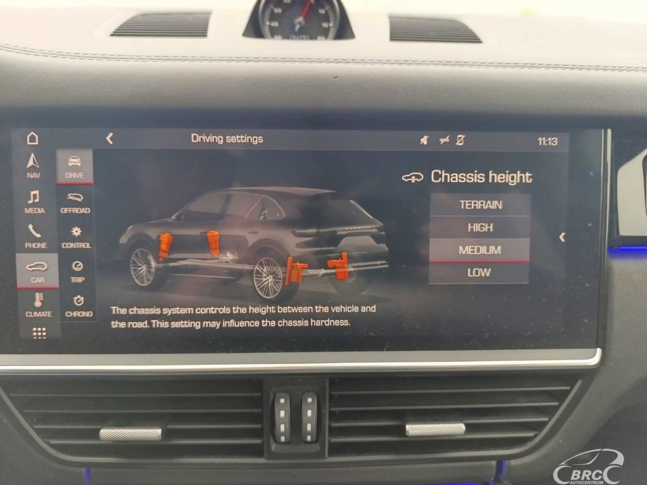 Porsche Cayenne | 20