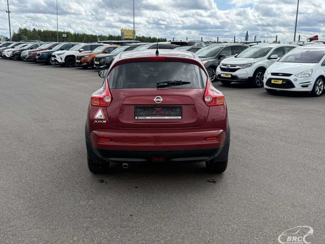 Nissan Juke | 3