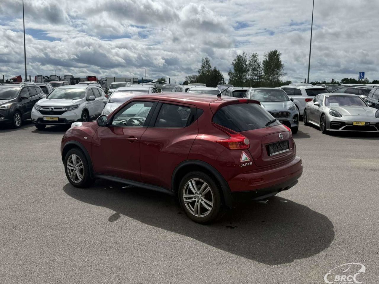 Nissan Juke | 10