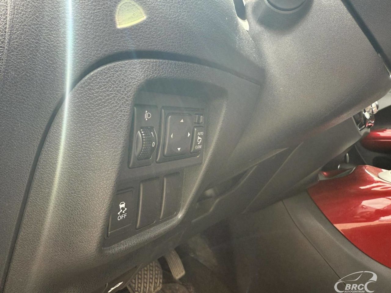 Nissan Juke | 9
