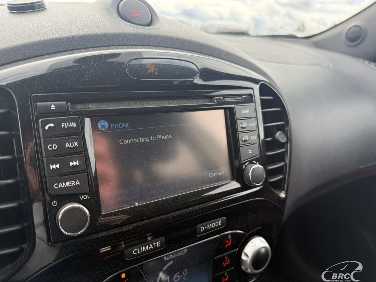 Nissan Juke | 12
