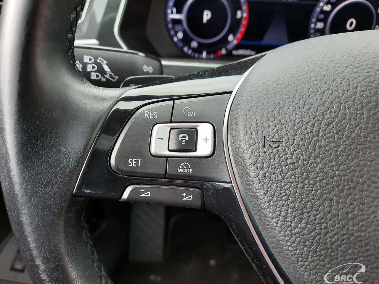 Volkswagen Tiguan | 20