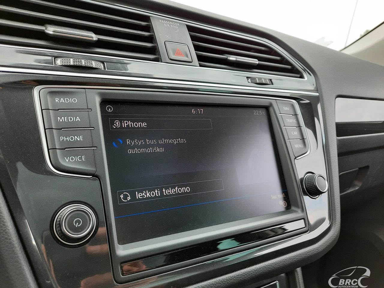 Volkswagen Tiguan | 14
