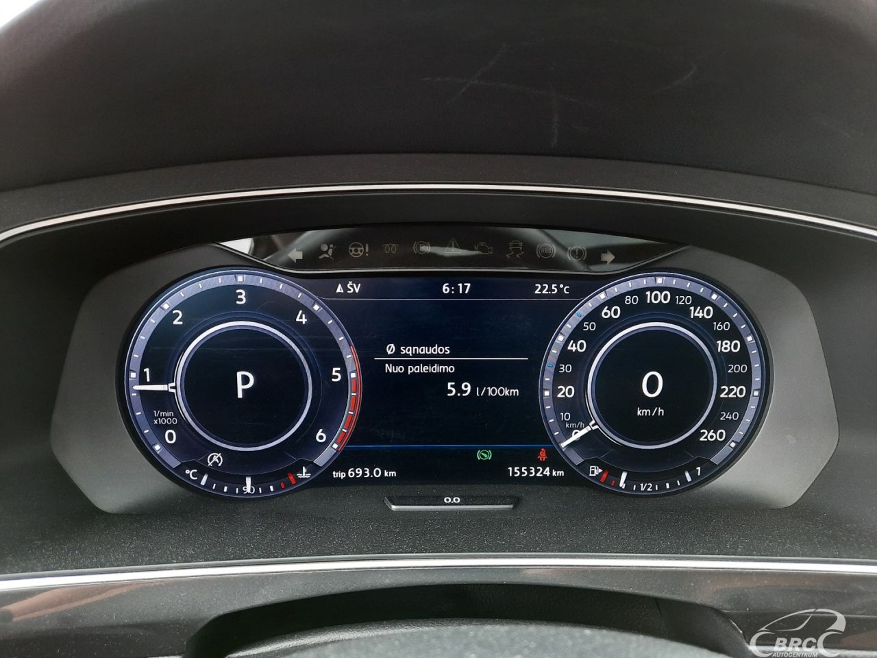 Volkswagen Tiguan | 10