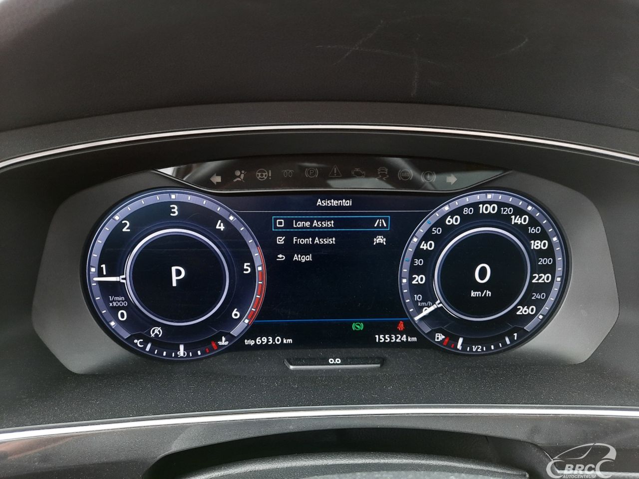Volkswagen Tiguan | 11