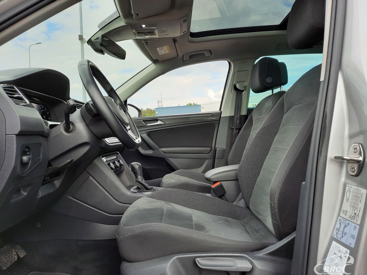 Volkswagen Tiguan | 22