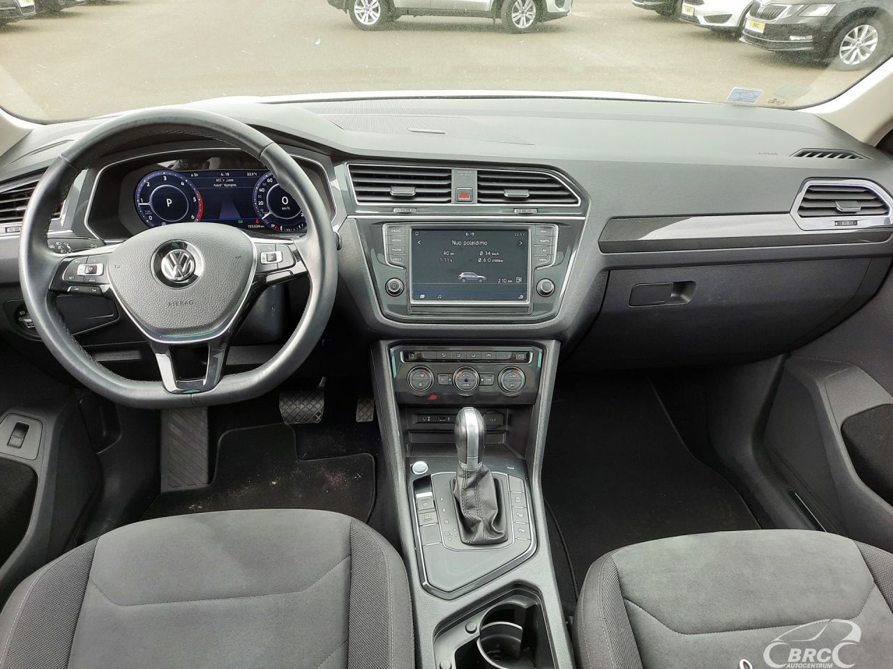 Volkswagen Tiguan | 3