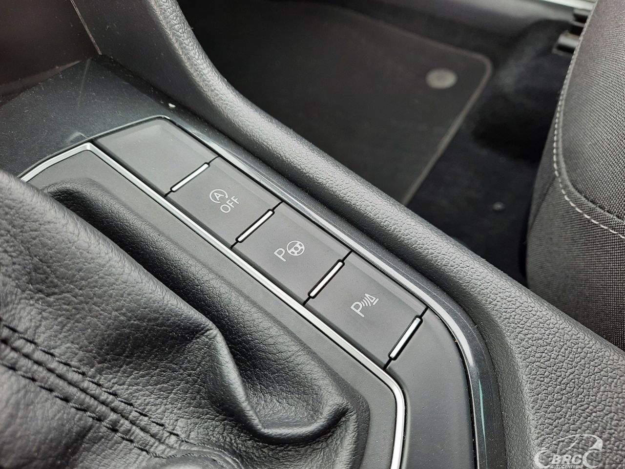 Volkswagen Tiguan | 18