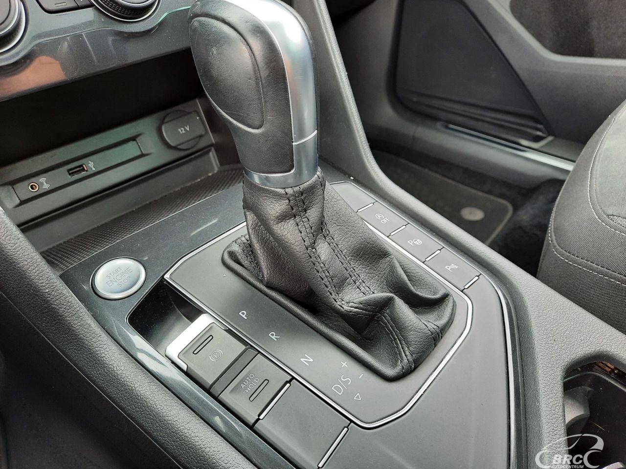 Volkswagen Tiguan | 17