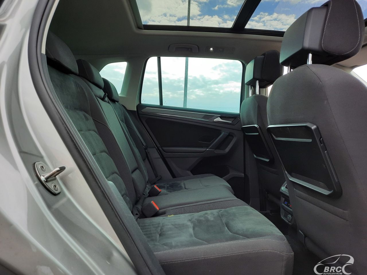 Volkswagen Tiguan | 26