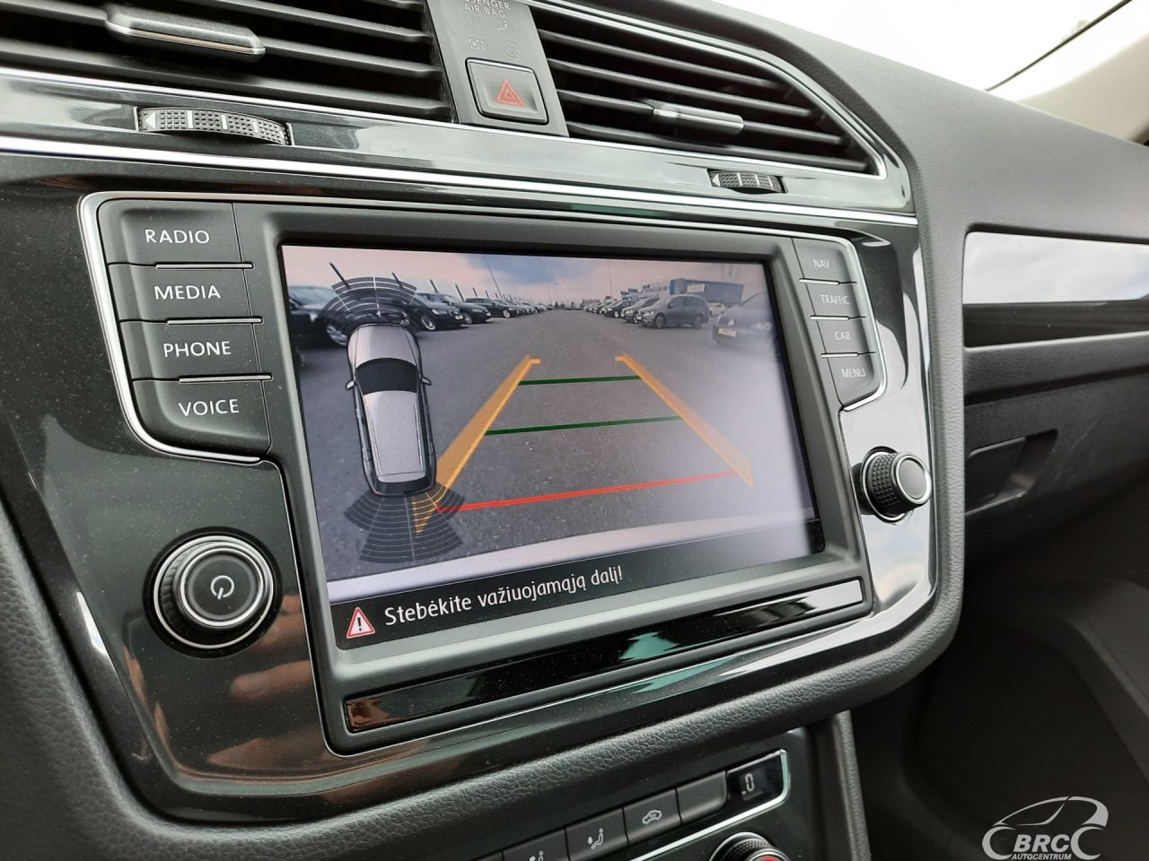 Volkswagen Tiguan | 15