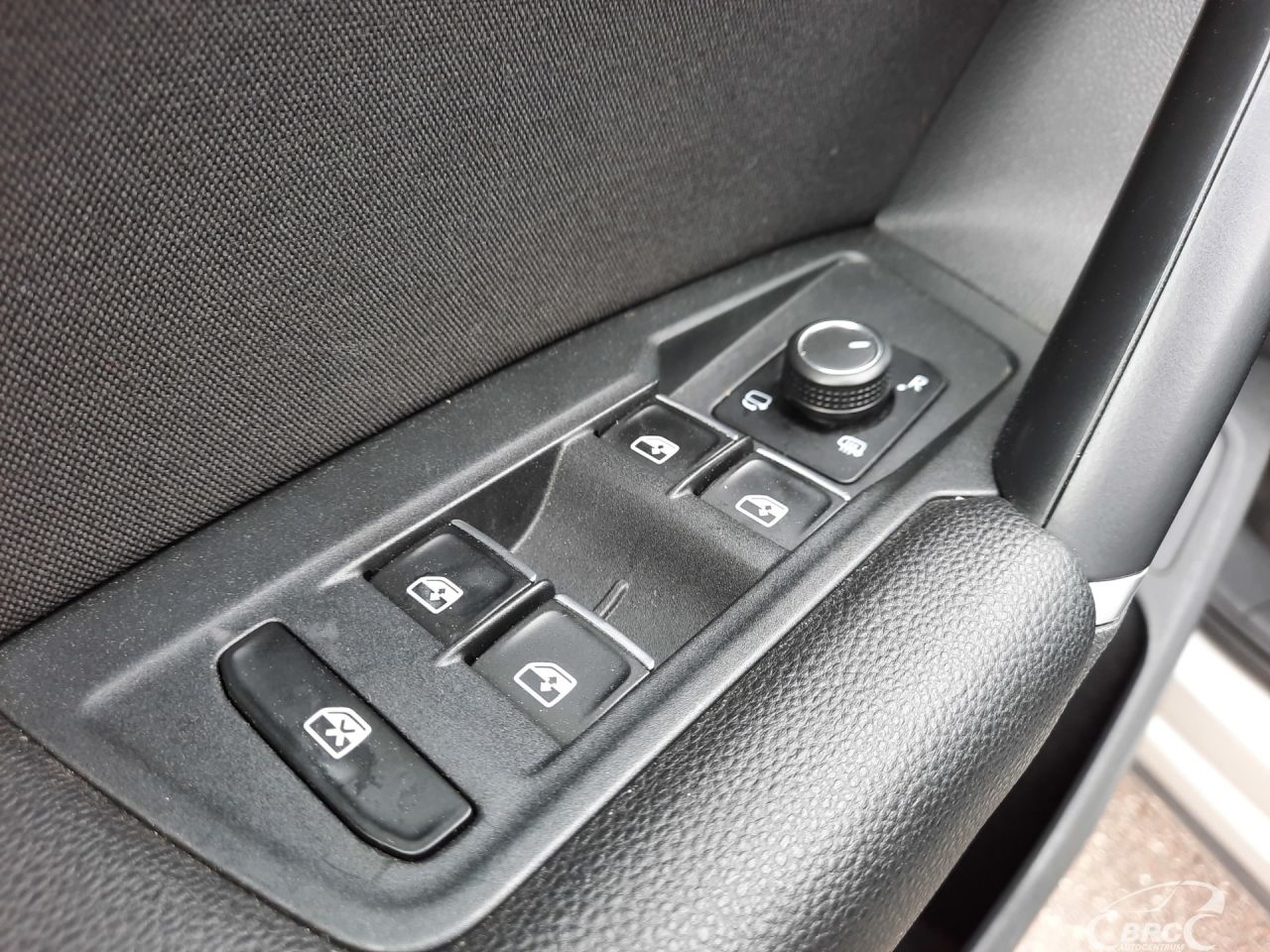 Volkswagen Tiguan | 8