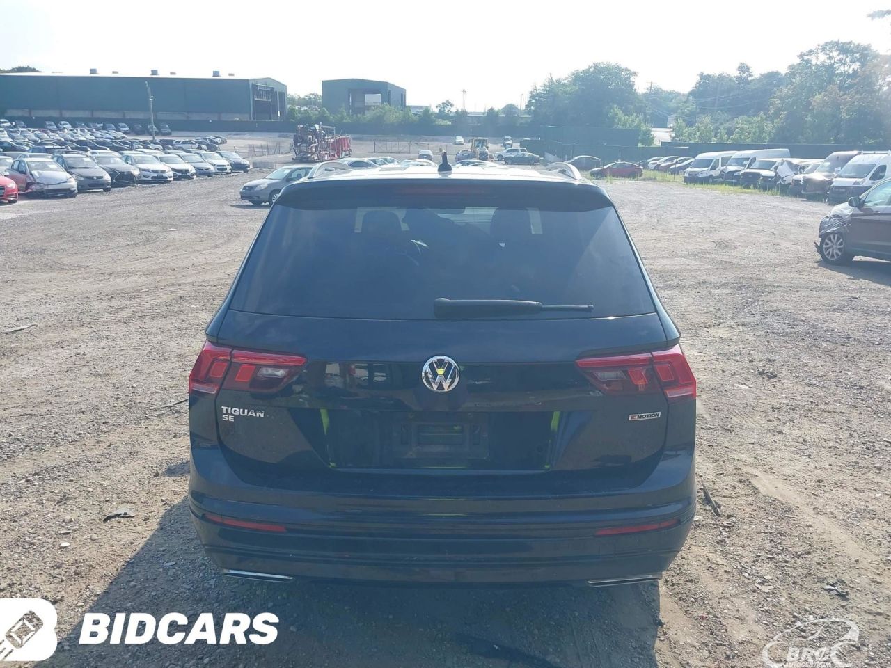 Volkswagen Tiguan | 56