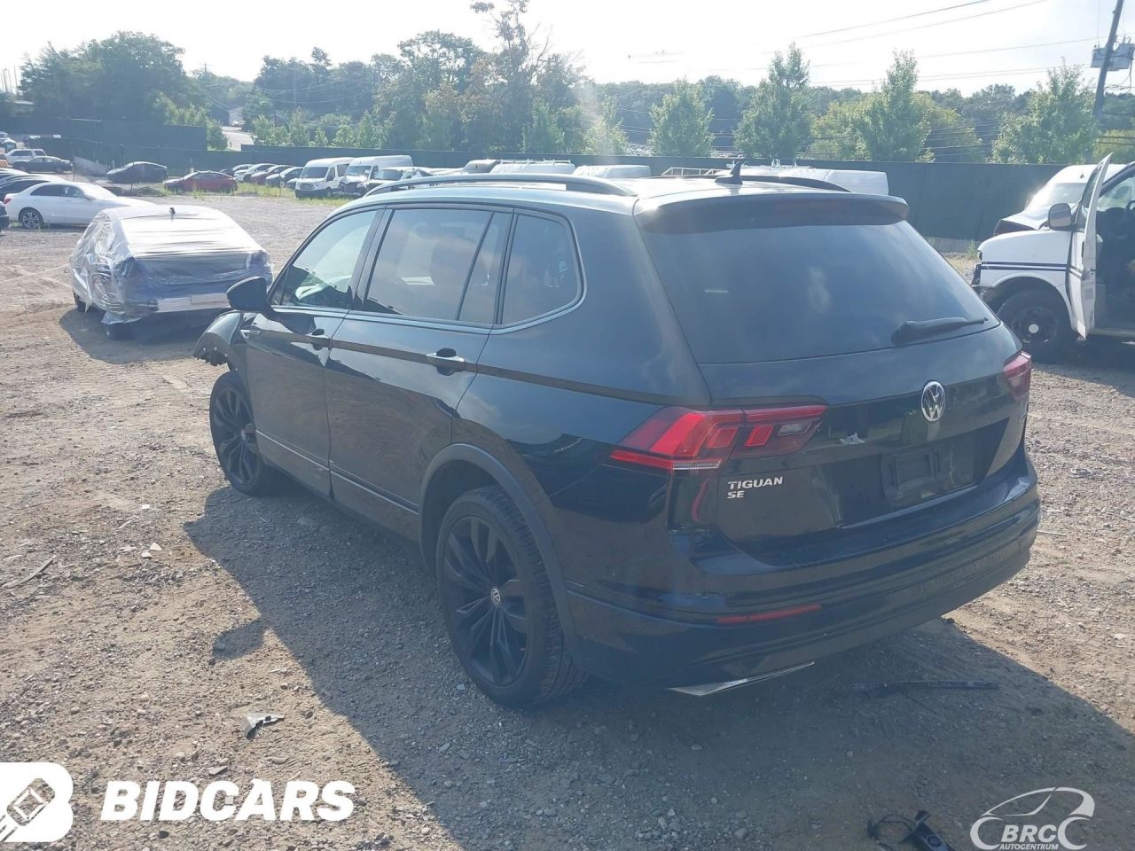 Volkswagen Tiguan | 69
