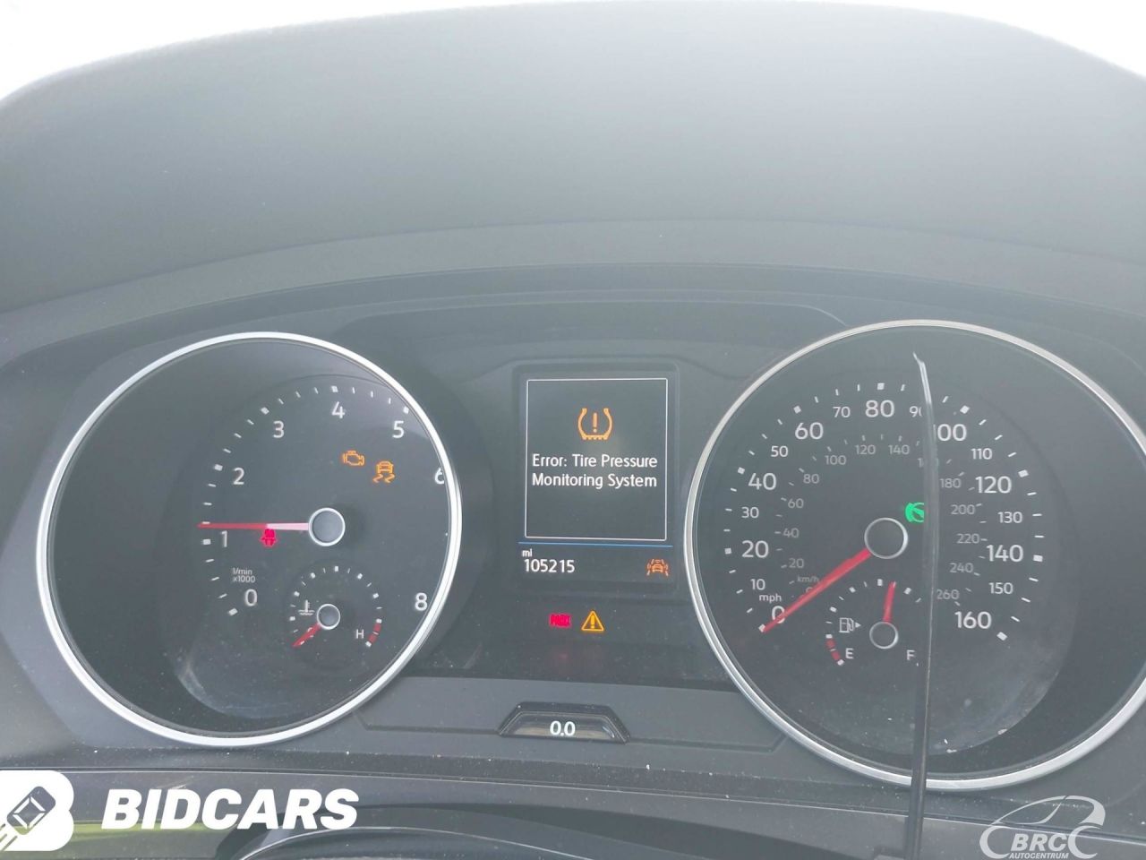 Volkswagen Tiguan | 65