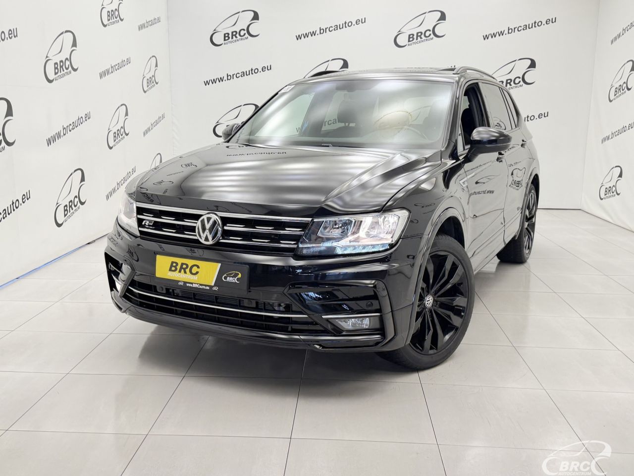 Volkswagen Tiguan | 51