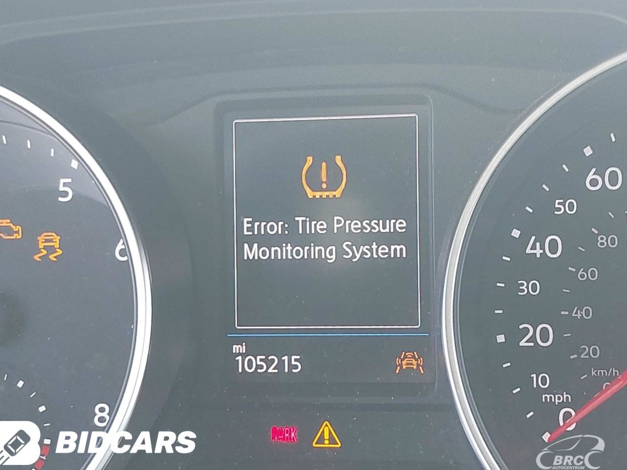 Volkswagen Tiguan | 55