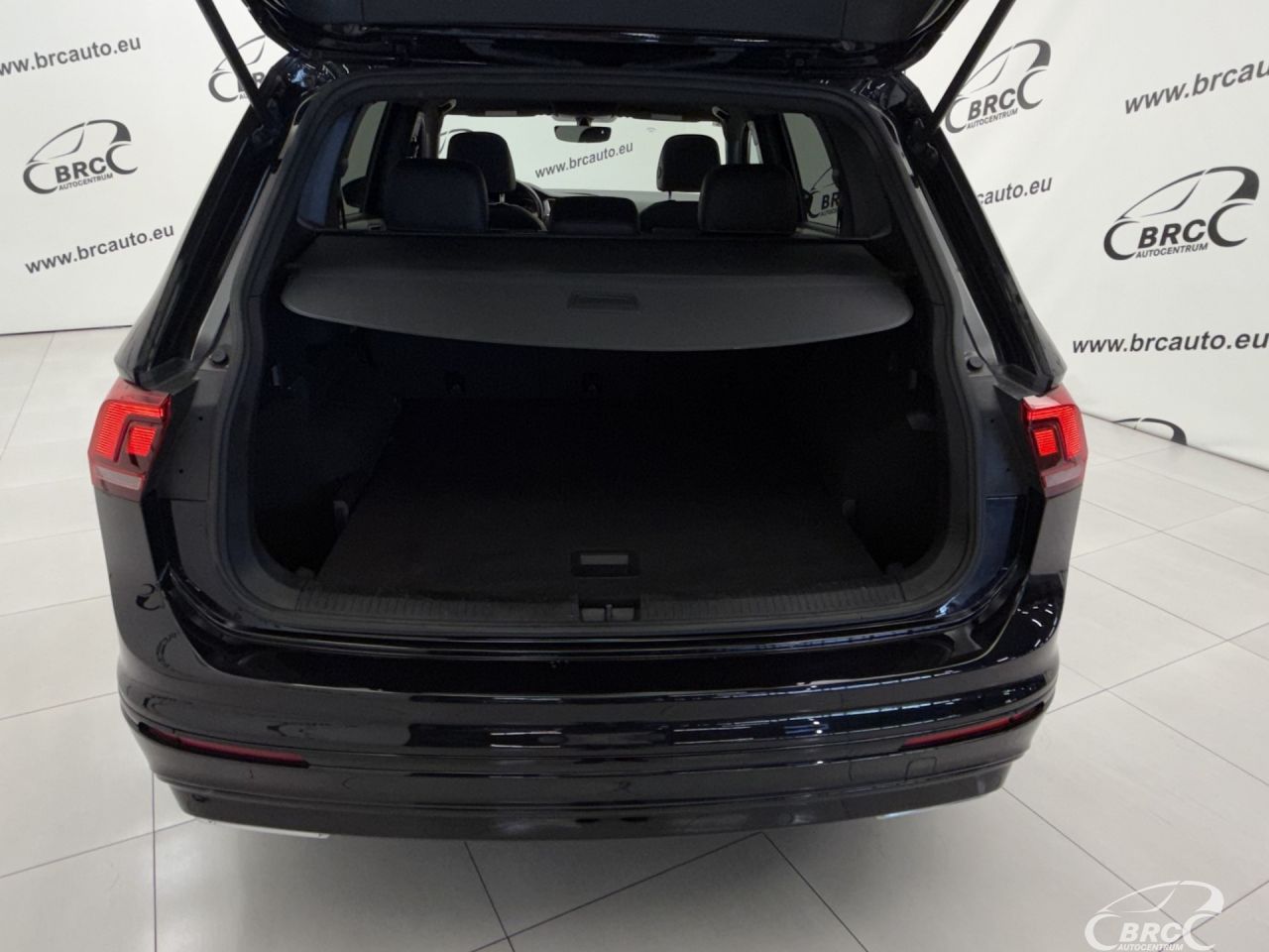 Volkswagen Tiguan | 46