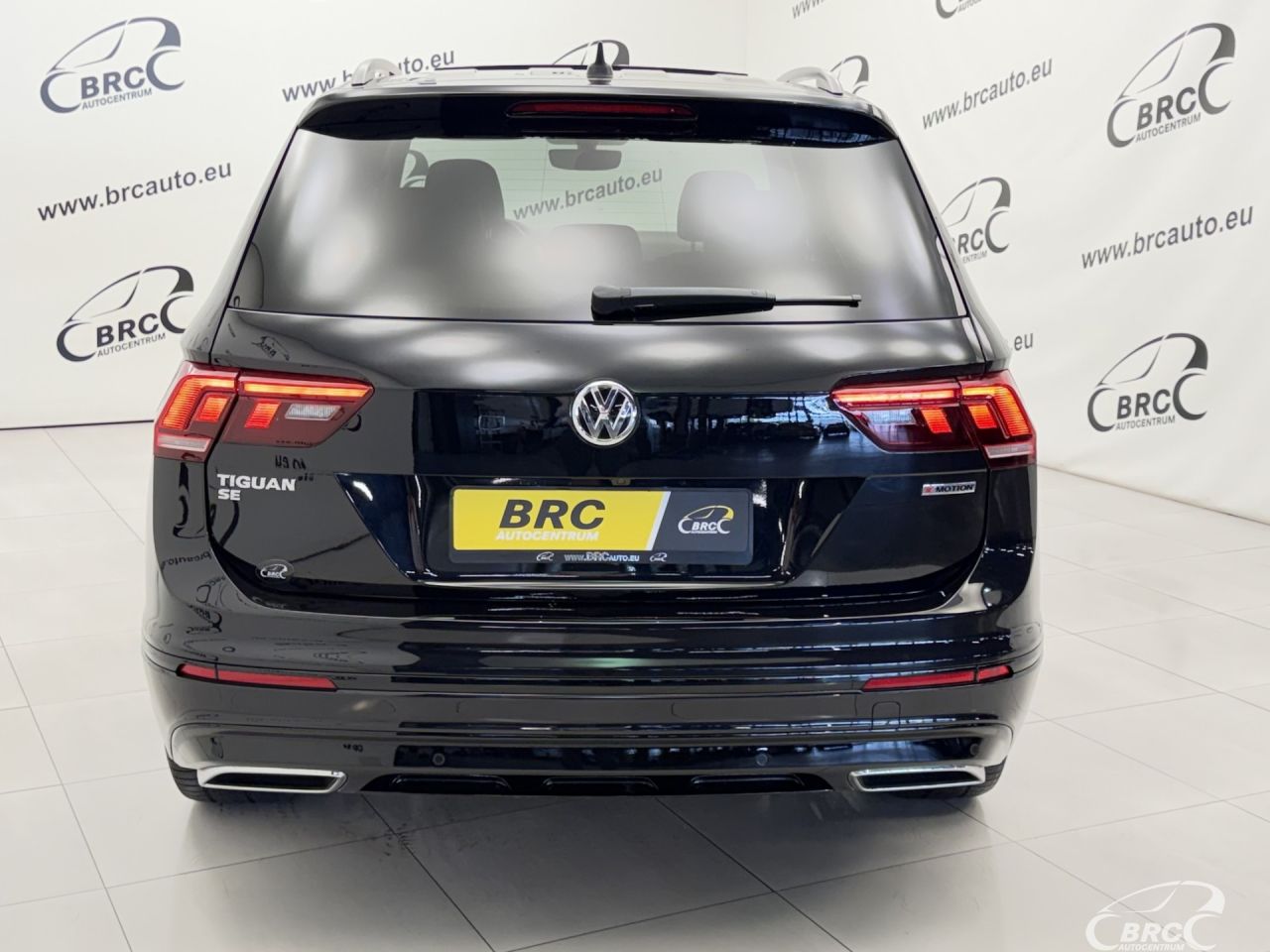 Volkswagen Tiguan | 54