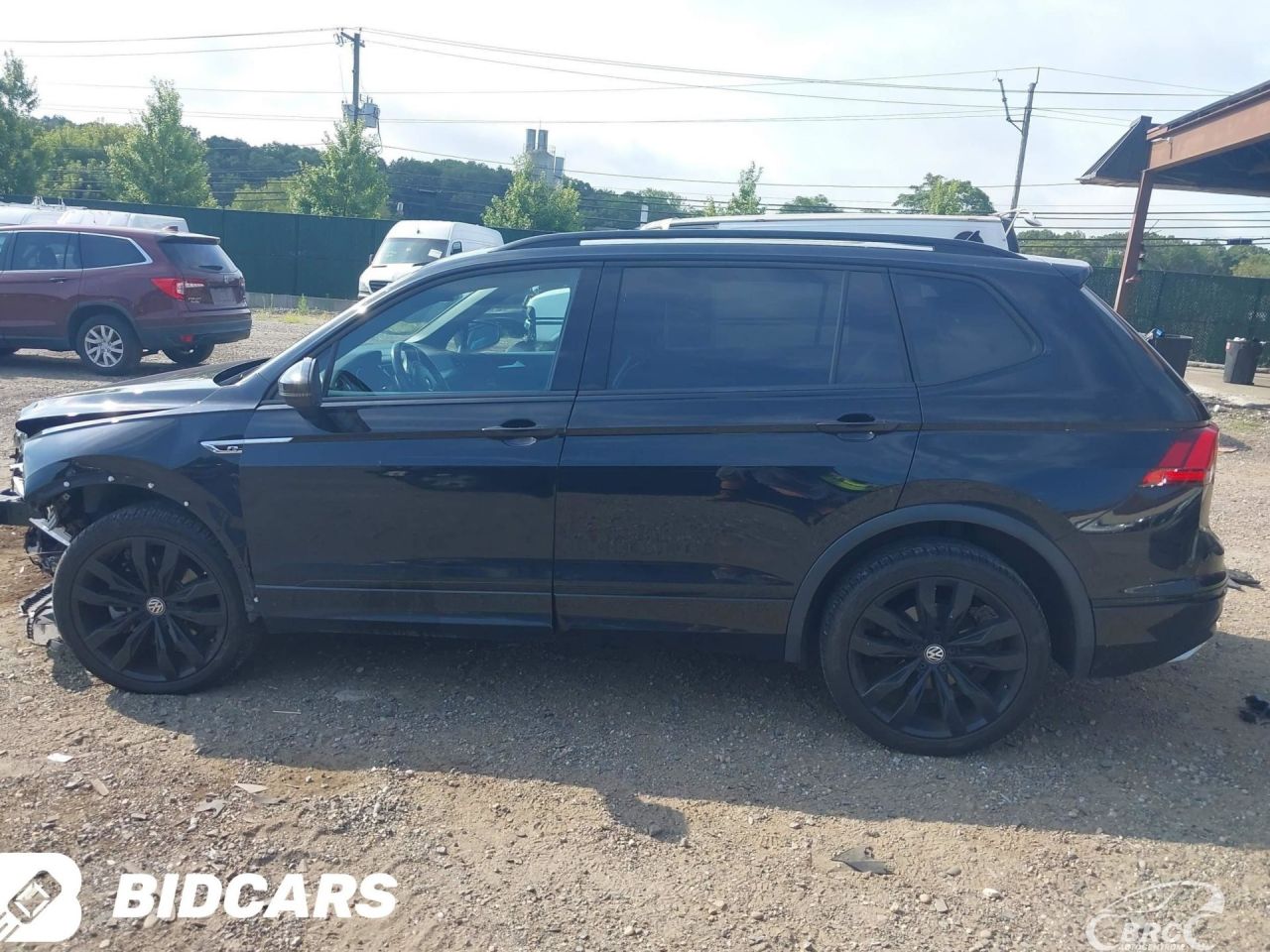 Volkswagen Tiguan | 57