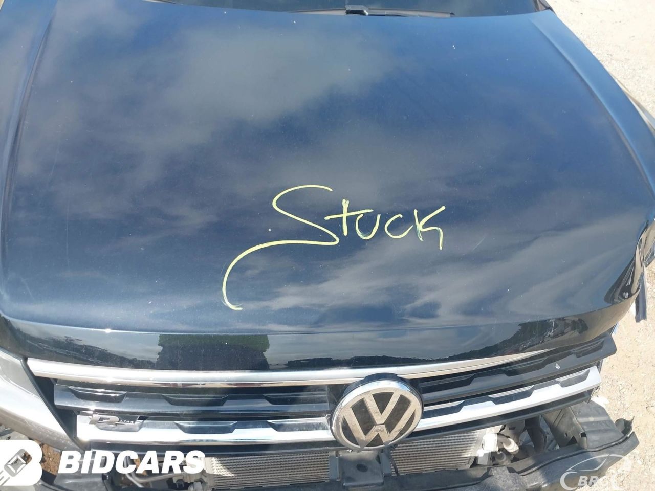 Volkswagen Tiguan | 62
